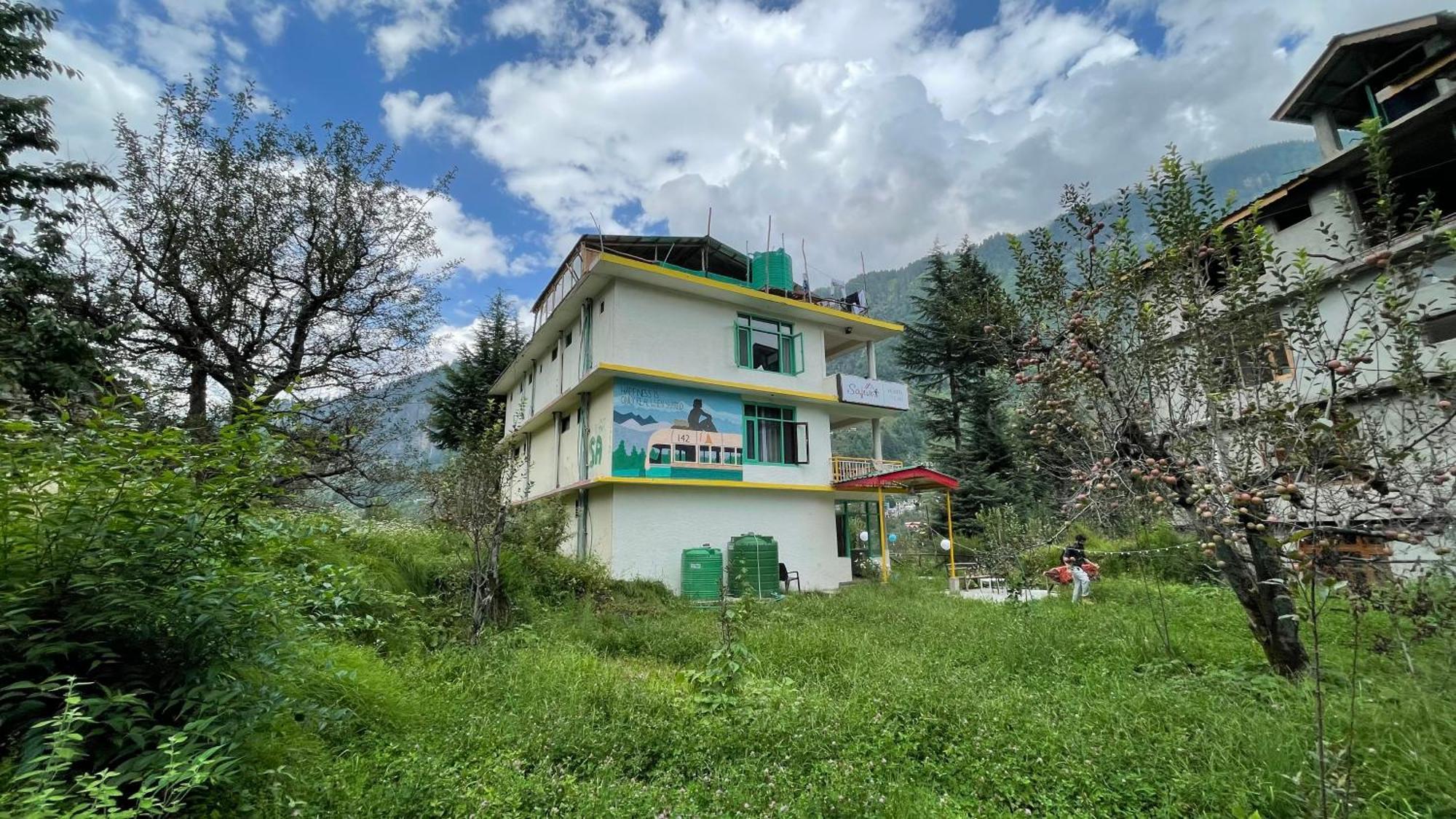 Safar Hostel Manali - Manali (Himachal Pradesh), Manali